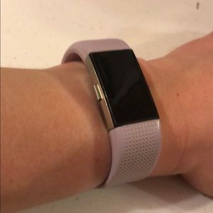 FitBit Charge HR 2